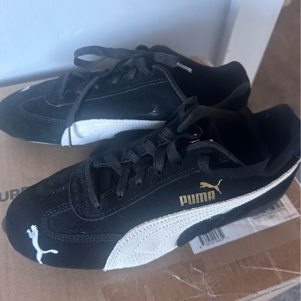 Puma speedcat